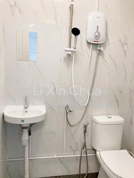 Room (Condo) for Rent in  Vibes @ Kovan - Image 6
